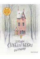 Legenda C&acirc;inelui Negru