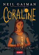 Coraline. Roman grafic