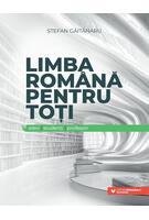 Imagine produs Limba rom&acirc;nă pentru toți