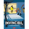 Copertă produs Coșmarul răufacătorilor (Vol. 3)