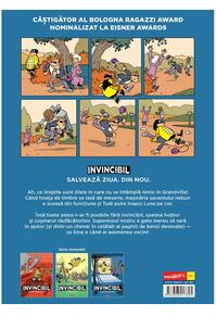 Copertă produs Coșmarul răufacătorilor (Vol. 3)