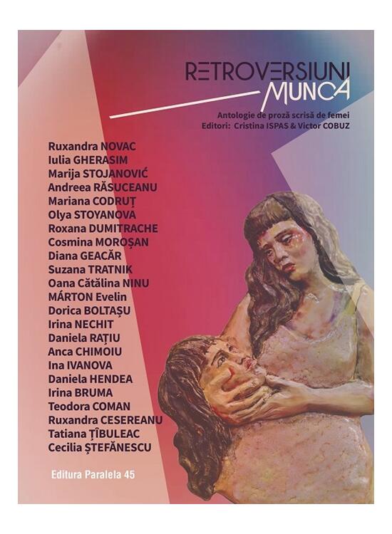 Copertă produs Retroversiuni: Munca - gallery big 1