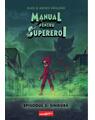 Copertă produs Singură. Manual pentru Supereroi (Vol. 3) - thumb 1