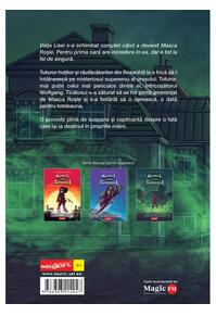 Copertă produs Singură. Manual pentru Supereroi (Vol. 3)