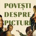 Copertă produs Povești despre picturi - gallery small 