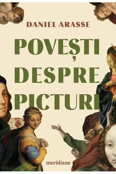 Povești despre picturi