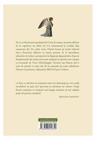 Copertă produs Povești despre picturi