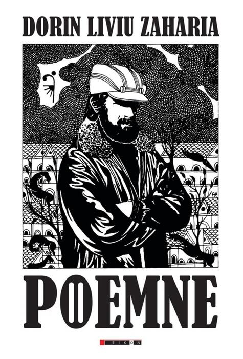 Copertă produs Poemne (Vol. 1)