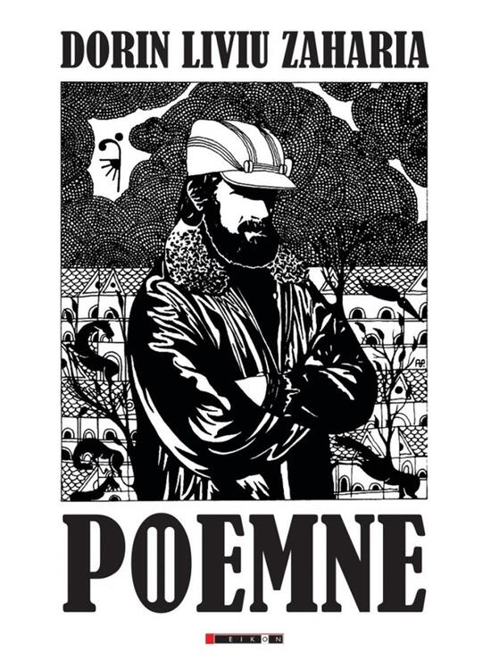 Copertă produs Poemne (Vol. 1) - gallery big 1