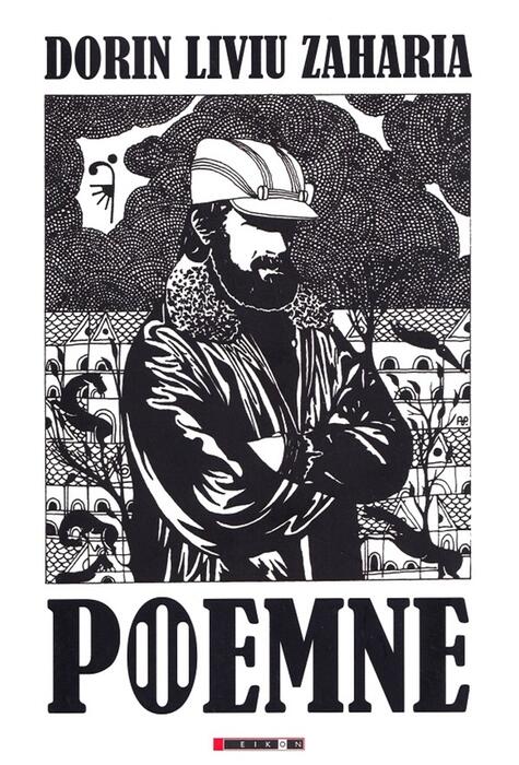 Copertă produs Poemne (Vol. 3)
