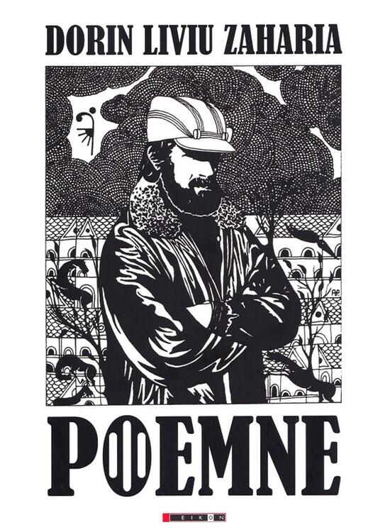 Copertă produs Poemne (Vol. 3) - gallery big 1