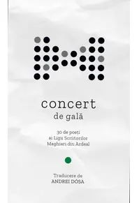 Concert de gală