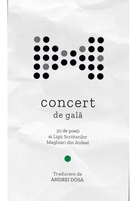 Copertă produs Concert de gală