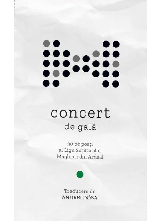 Copertă produs Concert de gală - gallery big 1