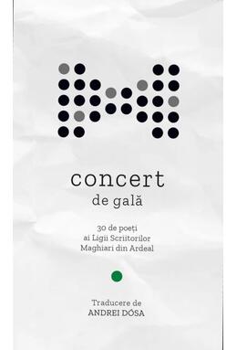 Copertă produs Concert de gală