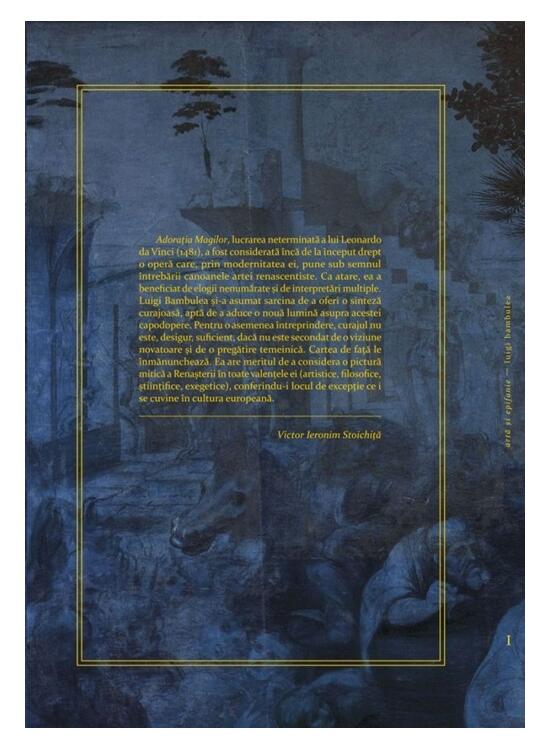 Copertă produs Artă și epifanie - gallery big 2