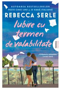 Copertă produs Iubire cu termen de valabilitate