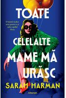 Imagine produs Toate celelalte mame mă urăsc
