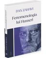 Copertă produs Fenomenologia lui Husserl - thumb 1