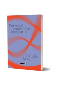 Copertă produs Forme și estompări: &icirc;nceputul