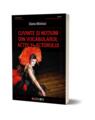 Copertă produs Cuvinte și noțiuni din vocabularul activ al actorului - thumb 1