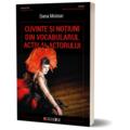 Copertă produs Cuvinte și noțiuni din vocabularul activ al actorului - gallery small 