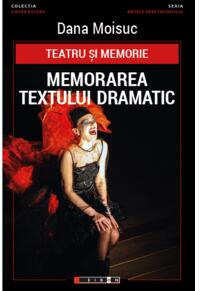Copertă produs Teatru și memorie