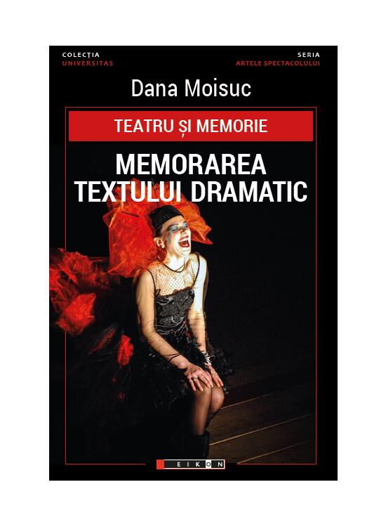 Copertă produs Teatru și memorie - gallery big 1