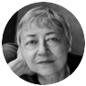 Fotografie autor Sigrid Nunez