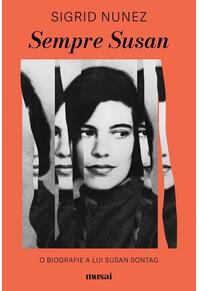 Copertă produs Sempre Susan