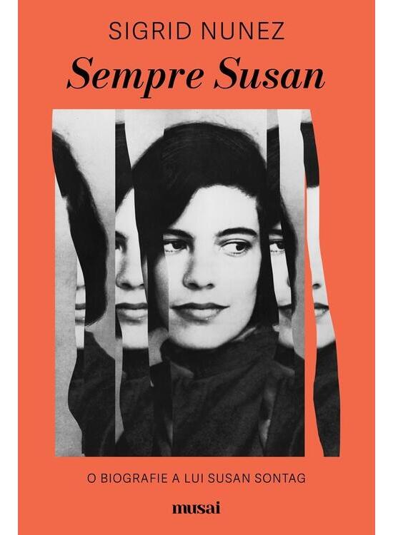 Copertă produs Sempre Susan - gallery big 1