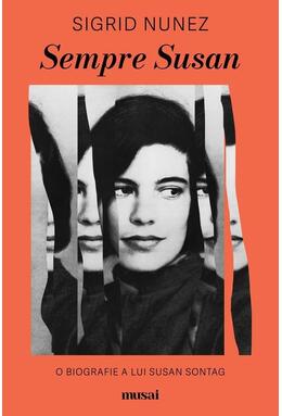 Copertă produs Sempre Susan