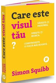 Copertă produs Care este visul tău?