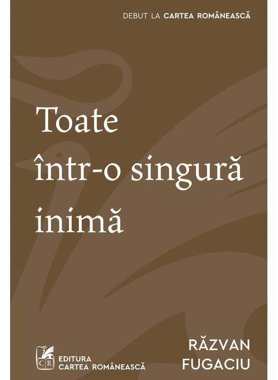 Copertă produs Toate &icirc;ntr-o singură inimă - gallery big 1