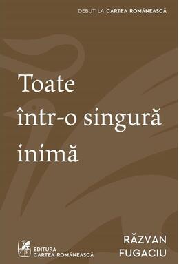 Copertă produs Toate &icirc;ntr-o singură inimă