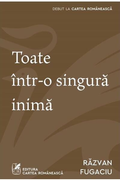 Toate &icirc;ntr-o singură inimă