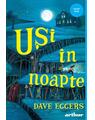 Copertă produs Uşi &icirc;n noapte - thumb 1