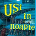 Copertă produs Uşi &icirc;n noapte - gallery small 