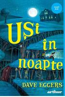 Uşi &icirc;n noapte