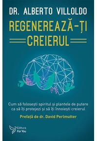 Copertă produs Regenerează-ți creierul