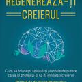 Copertă produs Regenerează-ți creierul - gallery small 