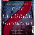 Copertă produs Toate culorile &icirc;ntunericului - gallery small 