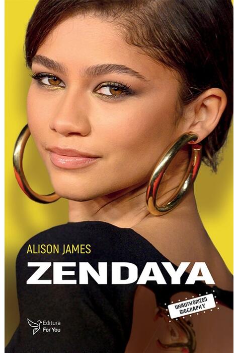 Copertă produs Zendaya