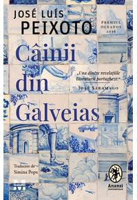 Copertă produs C&acirc;inii din Galveias