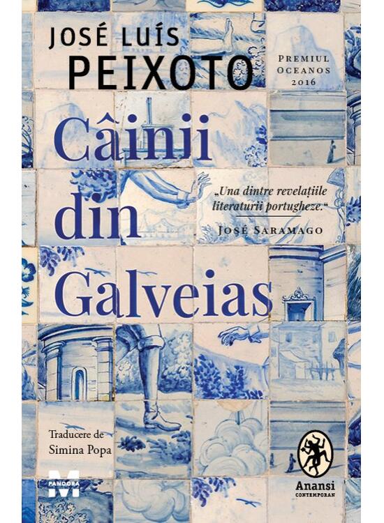 Copertă produs C&acirc;inii din Galveias - gallery big 1