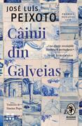 C&acirc;inii din Galveias