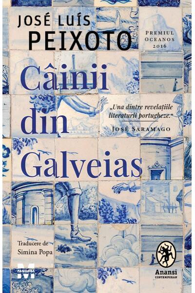 C&acirc;inii din Galveias