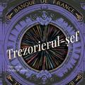 Copertă produs Trezorierul-șef - gallery small 