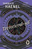 Trezorierul-șef