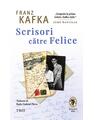 Copertă produs Scrisori către Felice - thumb 1